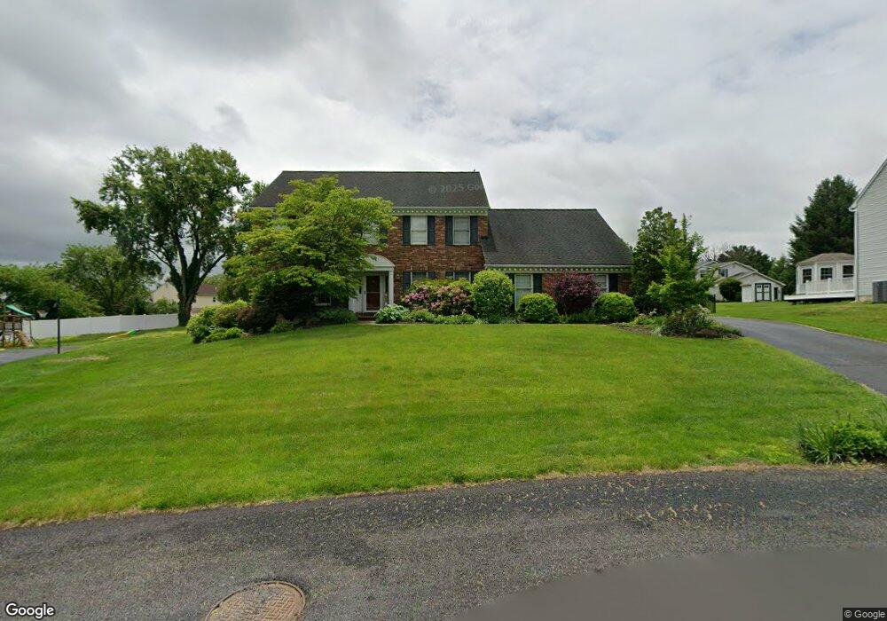1720 Laurel Ln, Orefield, PA 18069 - photo 1