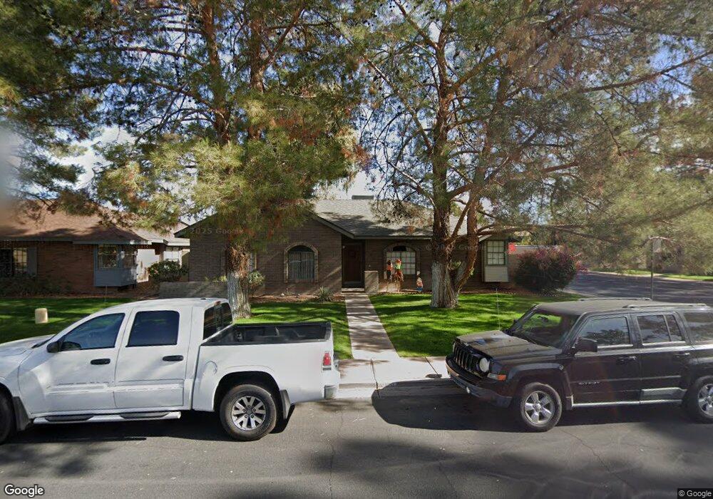 165 N Concord St, Gilbert, AZ 85234 - photo 1