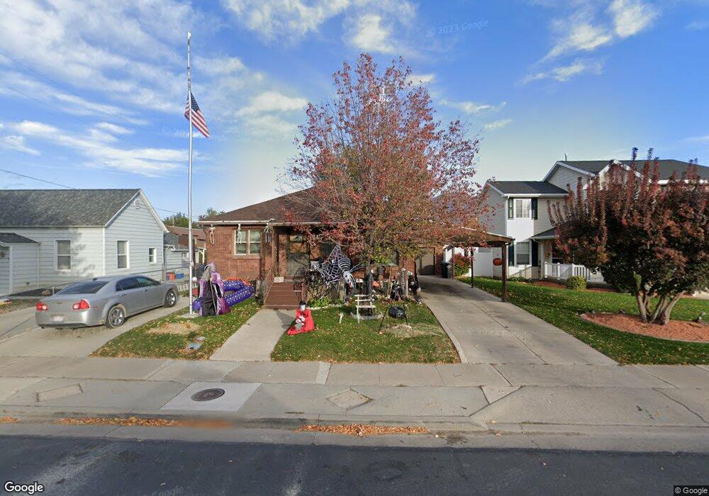 46 N 200 W, Spanish Fork, UT 84660 - photo 1