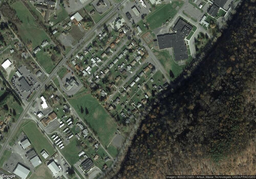 1055 Georgia Ave, Keyser, WV 26726 - photo 1