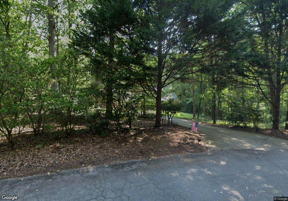 978 Lakeshore Dr, Jefferson, GA 30549 - photo 1