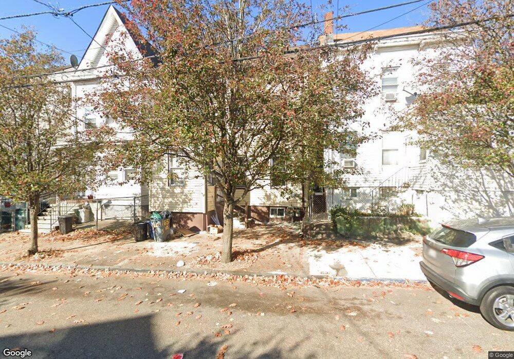 165 N 3rd St, Paterson, NJ 07522 - photo 1