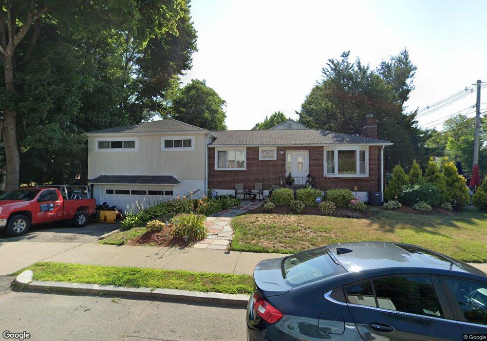 42 Boylston Rd, Newton Highlands, MA 02461 - photo 1