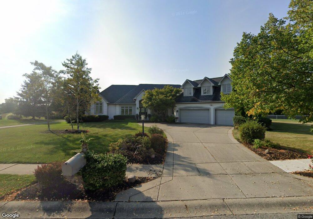 11185 Windermere Blvd, Fishers, IN 46037 - photo 1