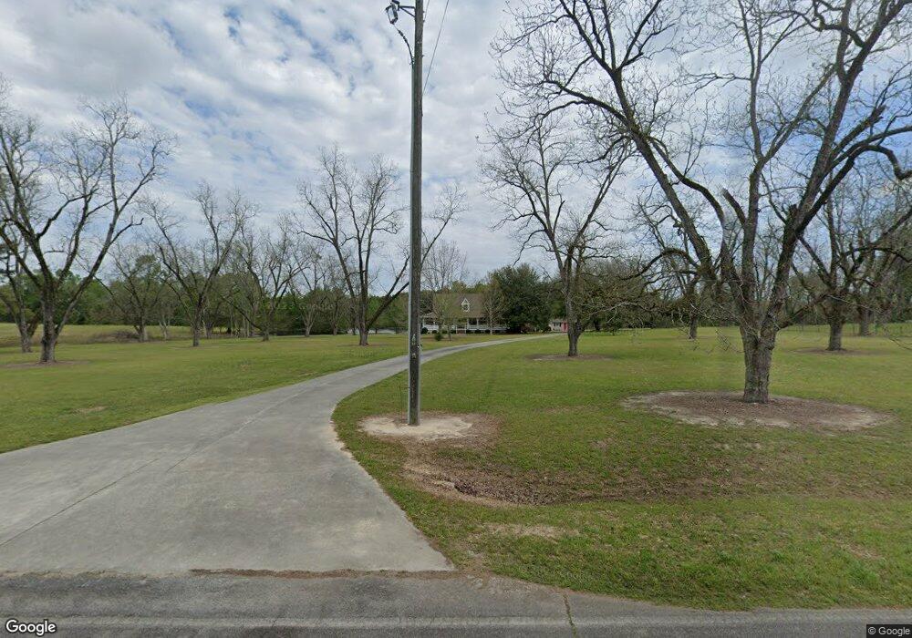 352 County Line Church Rd SW, Milledgeville, GA 31061 - photo 1