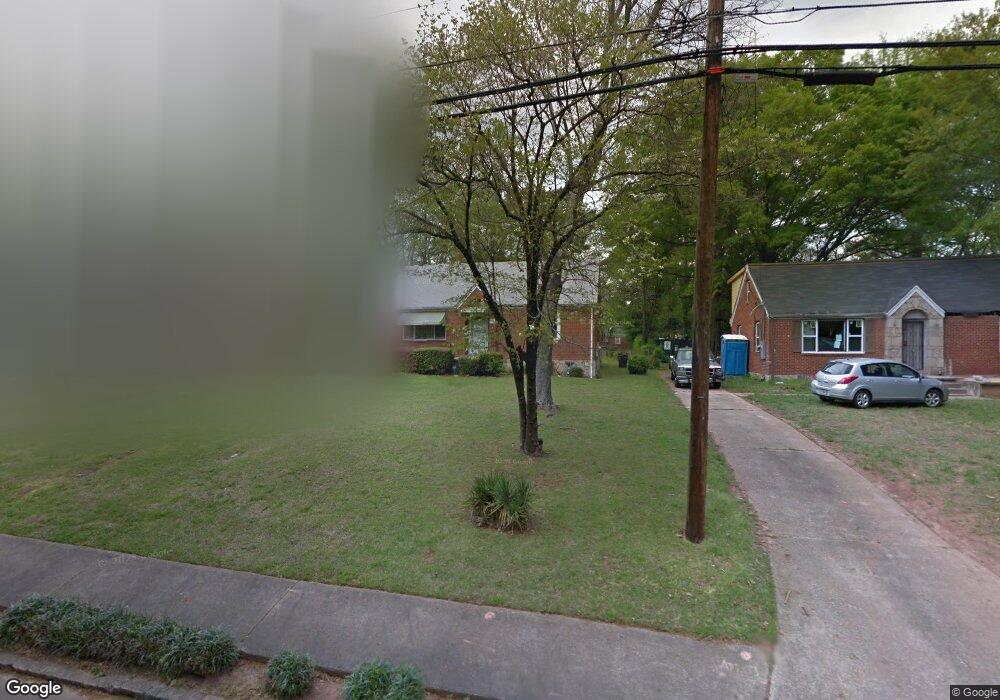 2036 Mcafee Rd, Decatur, GA 30032 - photo 1