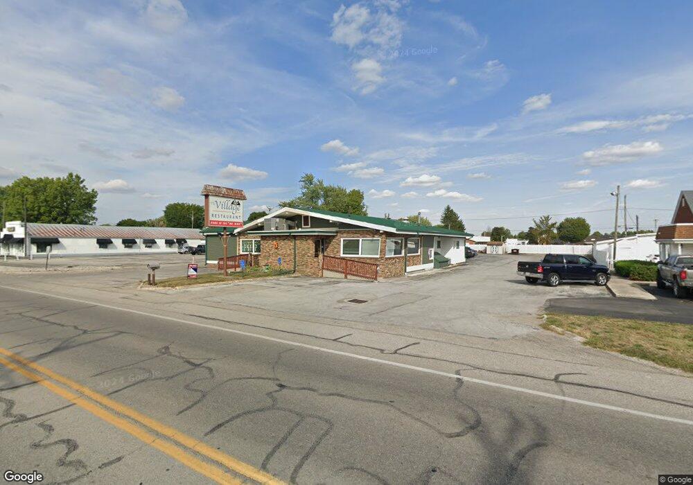 435 N Warpole St, Upper Sandusky, OH 43351 - photo 1