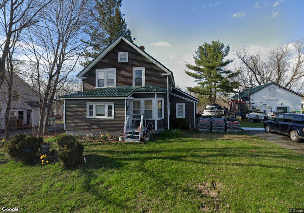 58 Park St, Dexter, ME 04930 - photo 1