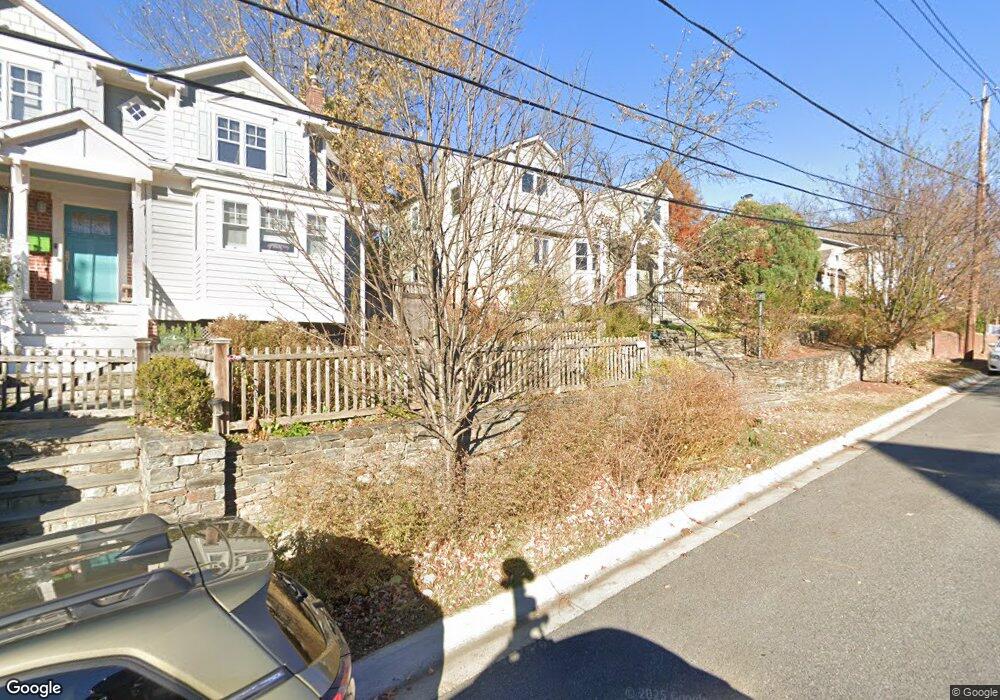 4407 West Virginia Ave, Bethesda, MD 20814 - photo 1