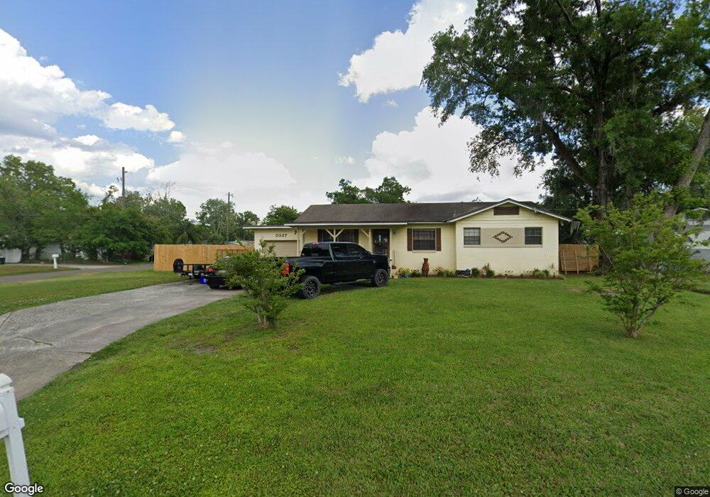 5027 Nola Ct, Jacksonville, FL 32210 - photo 1