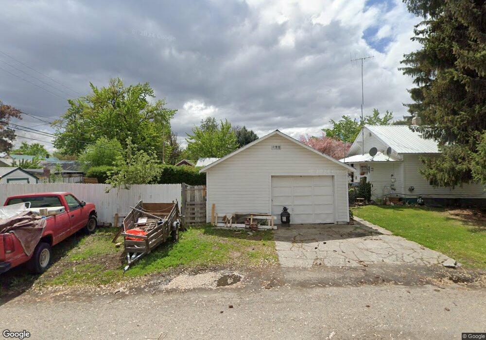 891 W, Weiser, ID 83672 - photo 1