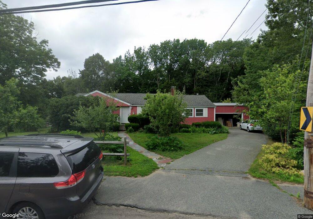 4 Lyndon Rd, Sharon, MA 02067 - photo 1