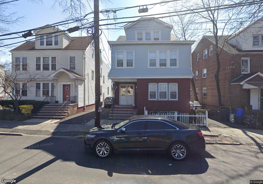 238 Schley St unit 240, Newark, NJ 07112 - photo 1