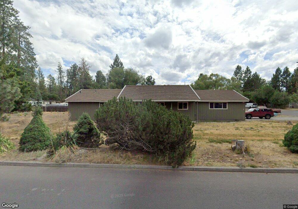 19897 Ponderosa St, Bend, OR 97702 - photo 1