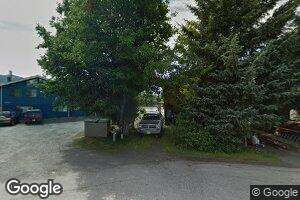 2205 Meadow Ln, Juneau, AK 99801