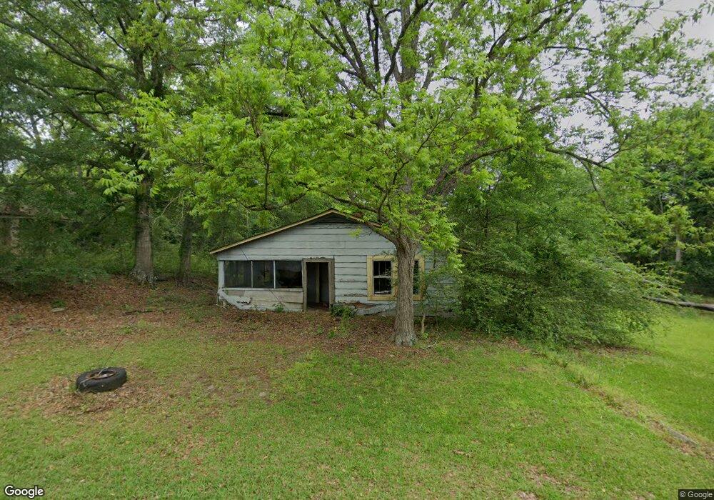 121 Fairview Ave, Fitzgerald, GA 31750 - photo 1