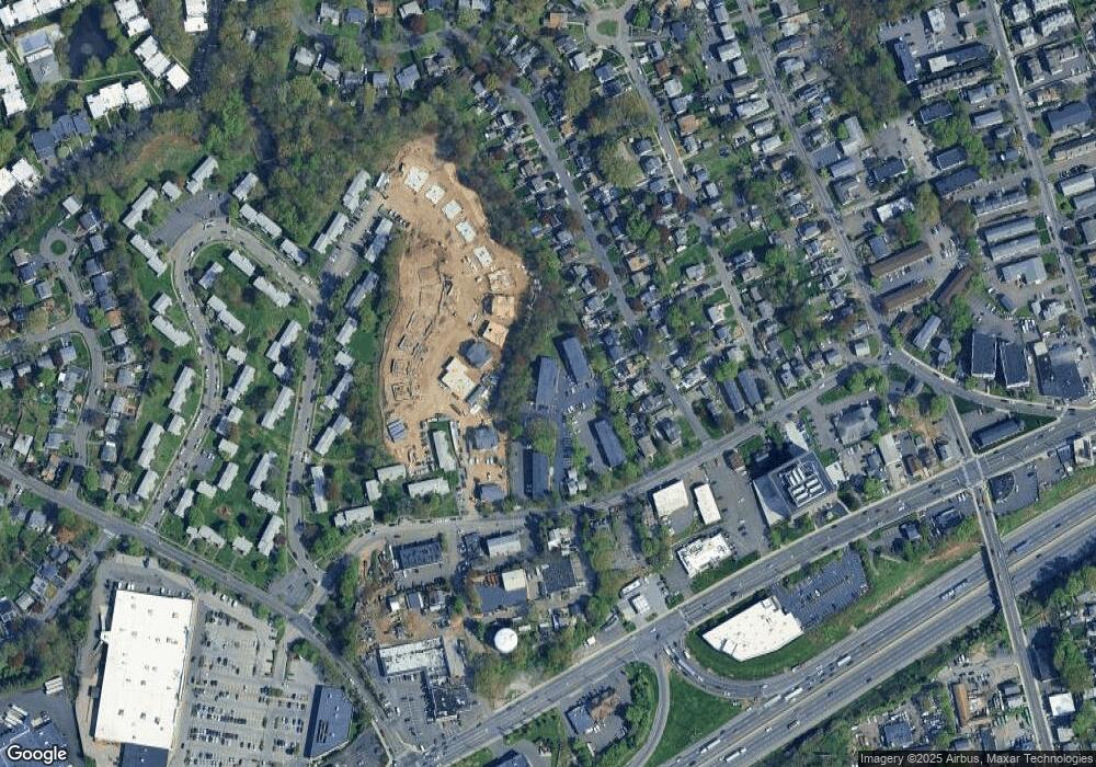 158 W Cedar St unit 28, Norwalk, CT 06854 - photo 1