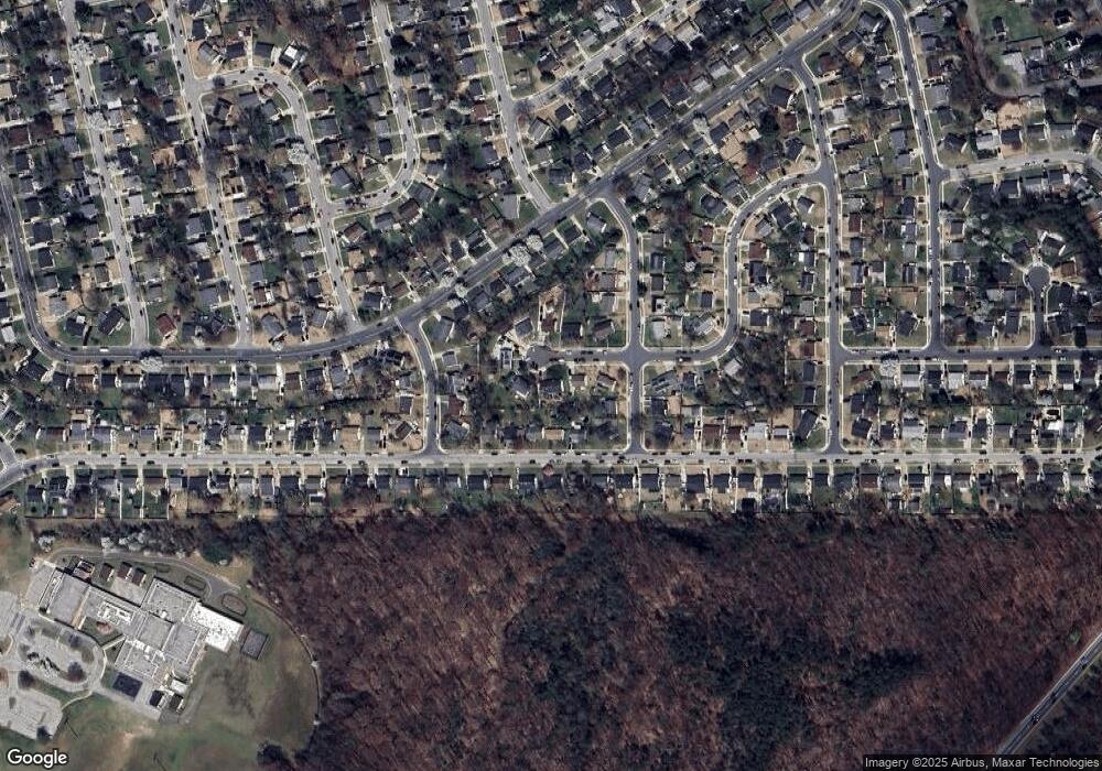 3369 Cranberry S, Laurel, MD 20724 - photo 1