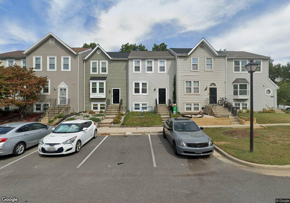 3450 Cherry Hill Ct, Beltsville, MD 20705 - photo 1