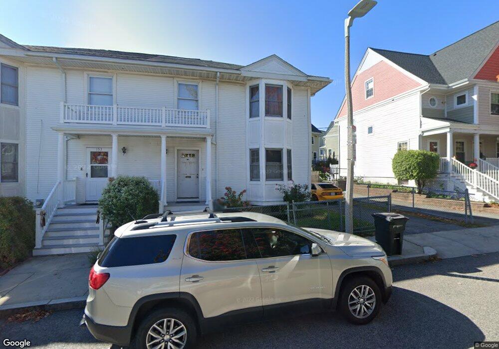 149 Winthrop St, Roxbury, MA 02119 - photo 1