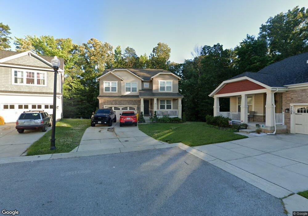 7708 Abrams Ln, Glen Burnie, MD 21060 - photo 1