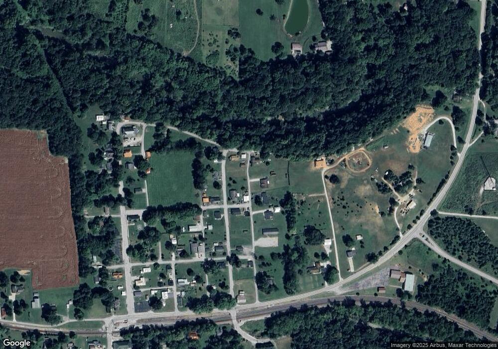 6130 Oak St NE, Crandall, IN 47114 - photo 1