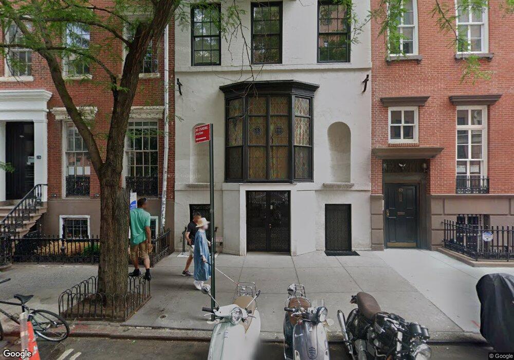 71 Washington Place, New York, NY 10011 - photo 1