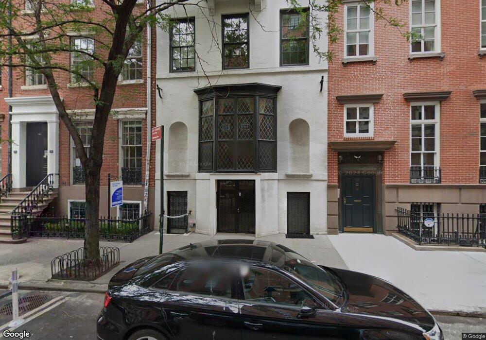 71 Washington Place unit 3A, New York, NY 10011 - photo 1