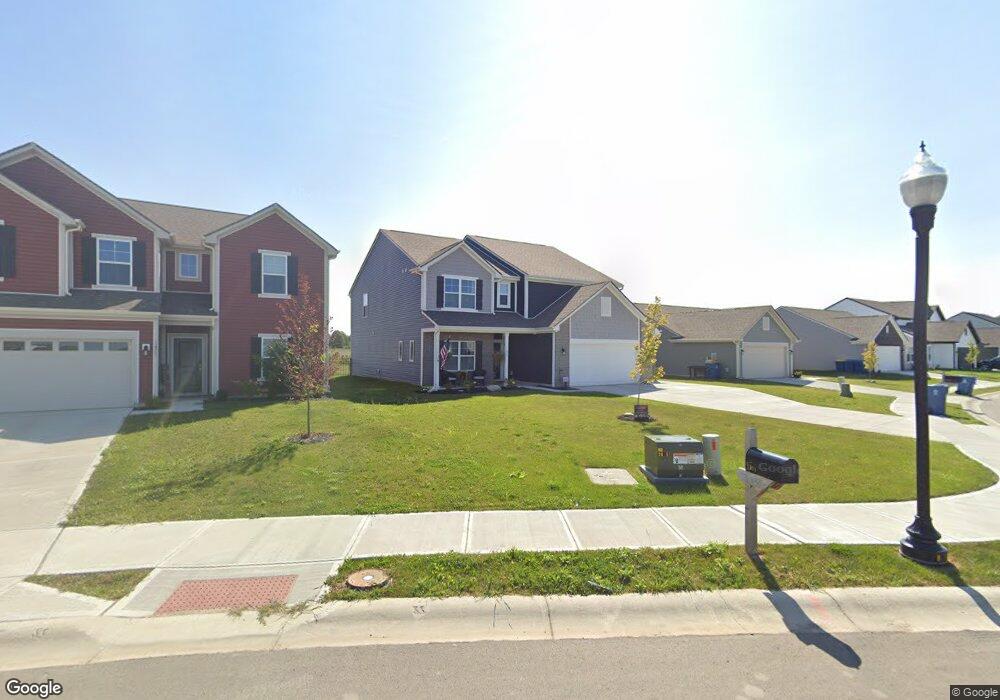 1473 Littleleaf Dr, Sheridan, IN 46069 - photo 1