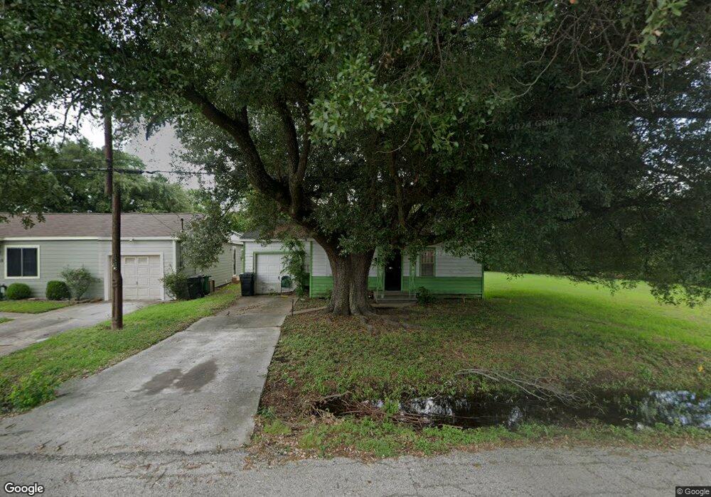3414 Love St, Houston, TX 77026 - photo 1