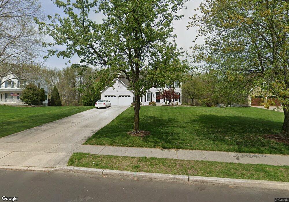 136 Preakness Dr, Mount Laurel, NJ 08054 - photo 1