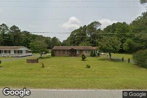 10199 Nc 305 Hwy, Seaboard, NC 27876