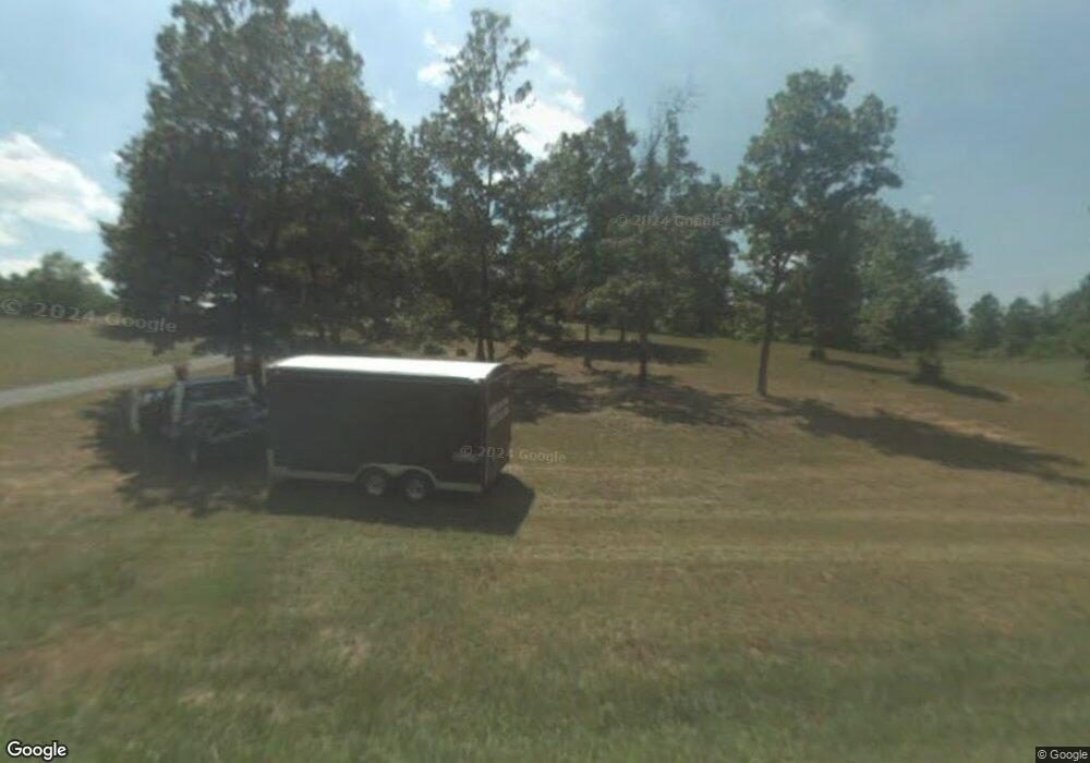 241 Black Mountain Rd, Dahlonega, GA 30533 - photo 1