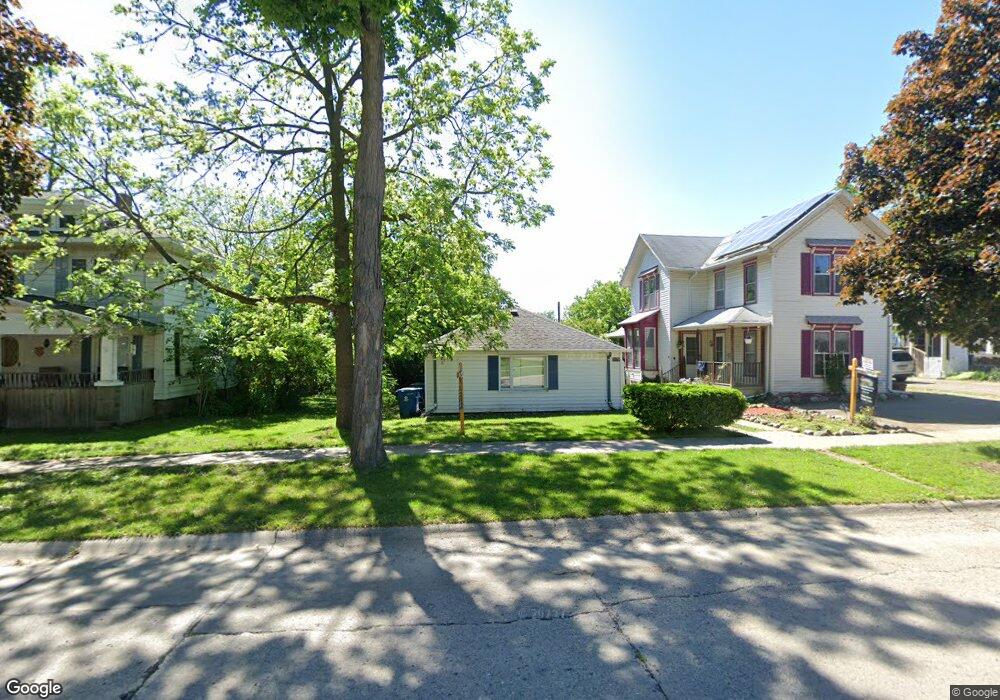 219 N Davison St unit 219 N. Davison St. A, Davison, MI 48423 - photo 1