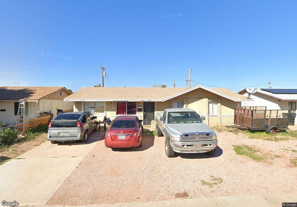 8108 W Avalon Dr, Phoenix, AZ 85033 - photo 1