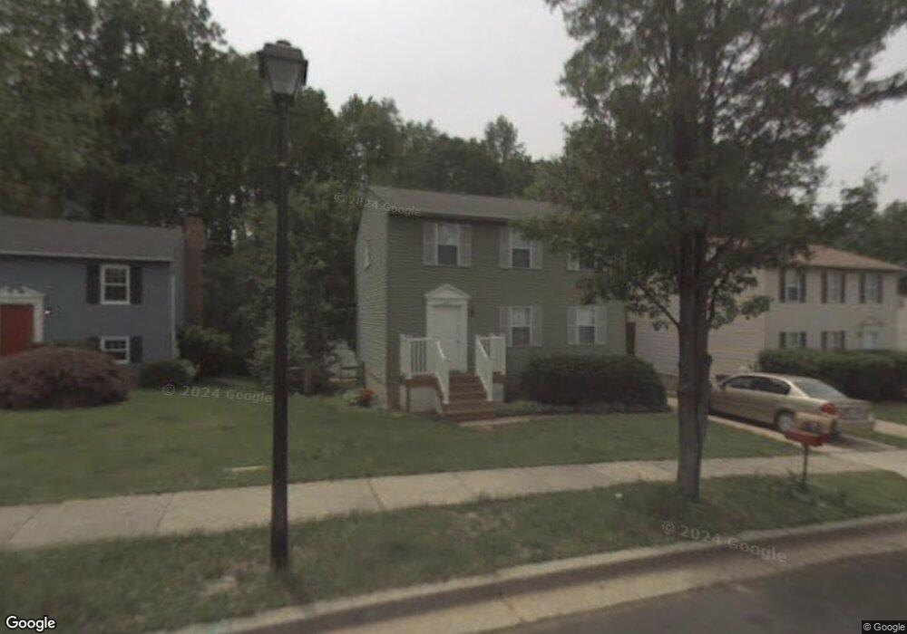 1527 Hickory Wood Dr, Annapolis, MD 21409 - photo 1