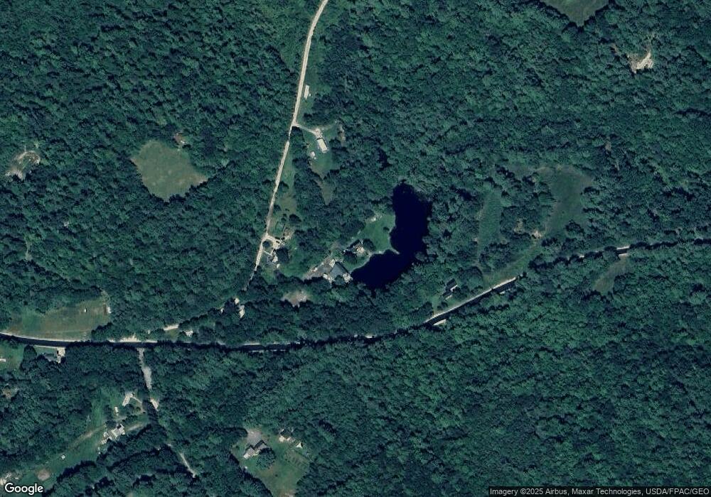 9 Narrow Gauge Rd, Hiram, ME 04041 - photo 1