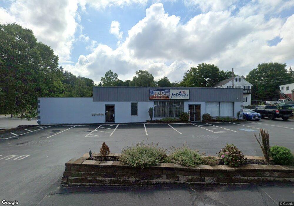 3 Washington St, North Reading, MA 01864 - photo 1