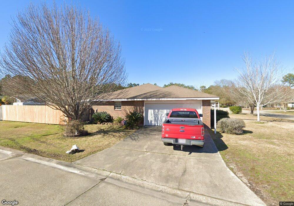 801 Lake Felicity Ct, Slidell, LA 70461 - photo 1