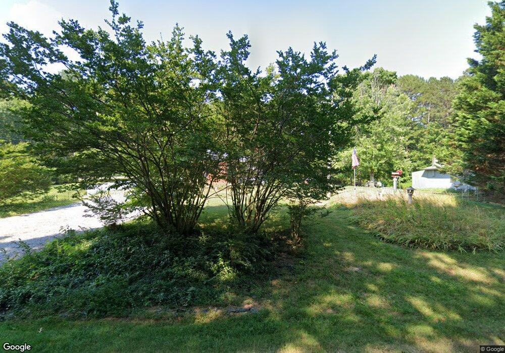 1021 Garner Farm Rd, Asheboro, NC 27205 - photo 1