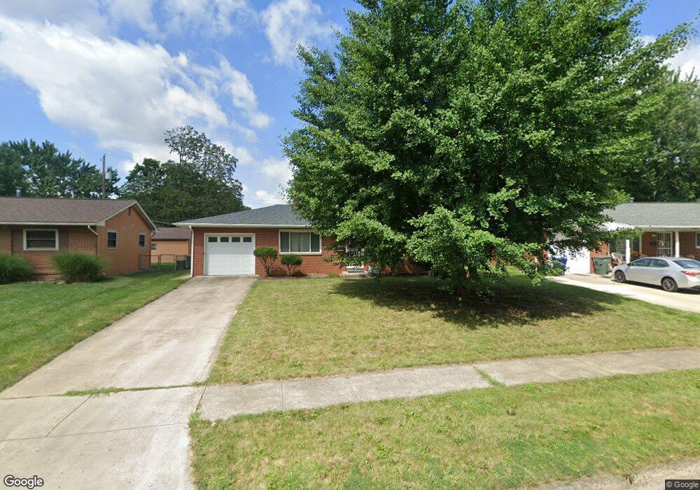 4471 Kenfield Rd, Columbus, OH 43224 - photo 1