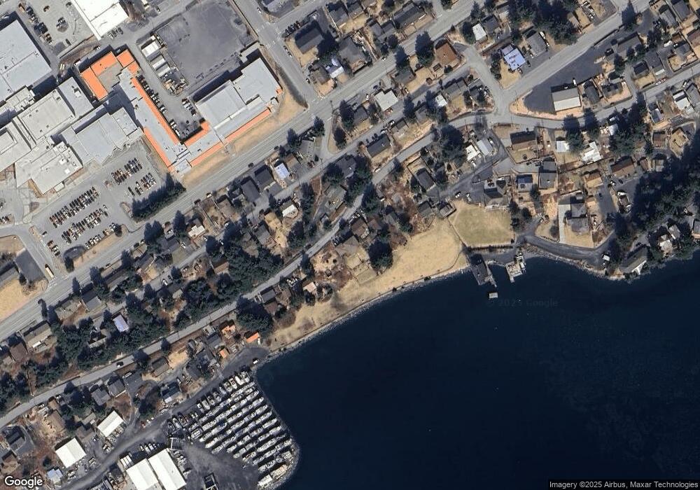 1110 Mission Rd, Kodiak, AK 99615 - photo 1