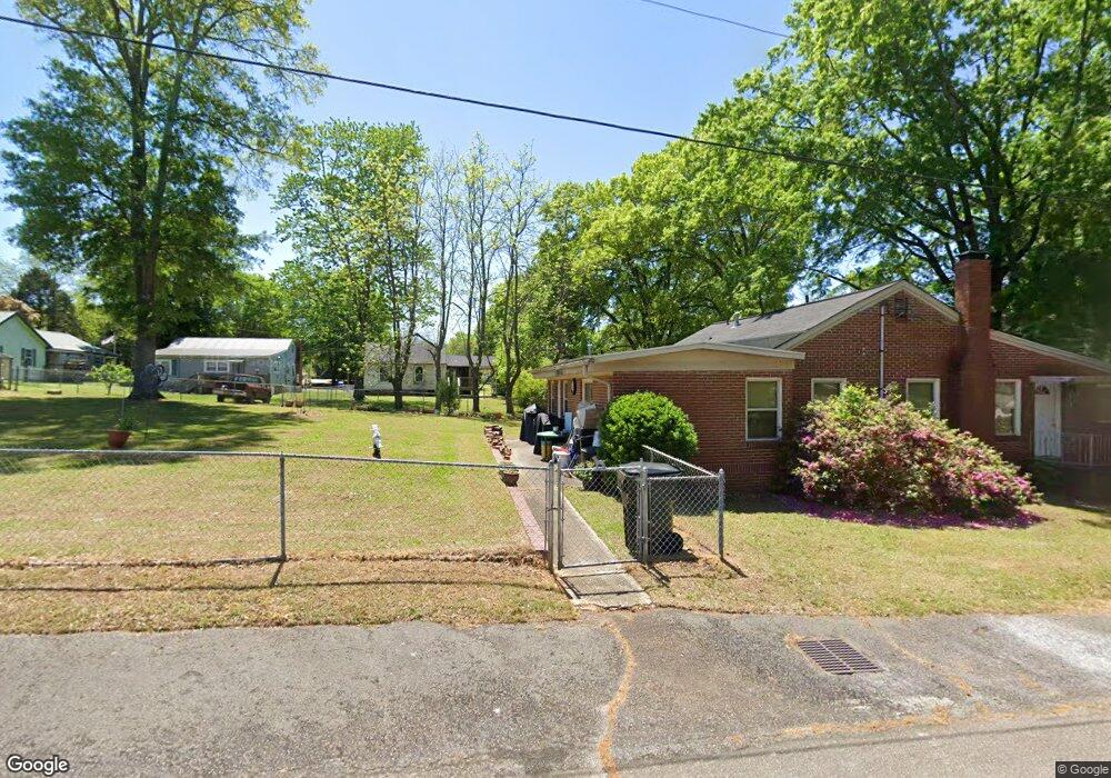 4202 Elizabeth St NE, Covington, GA 30014 - photo 1
