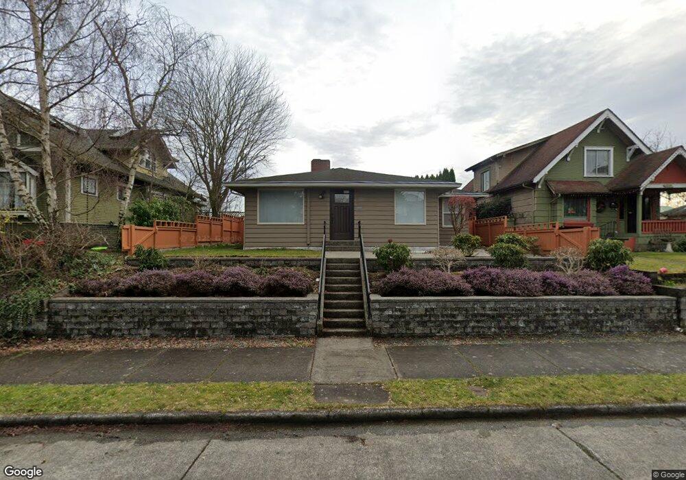 2516 Victor Place, Everett, WA 98201 - photo 1
