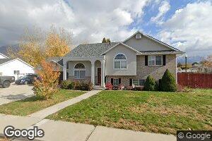 1244 N 580 W, Orem, UT 84057