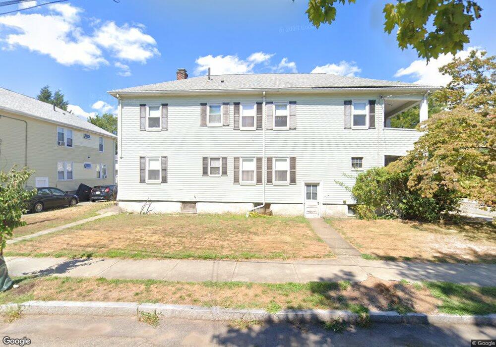 33 Falmouth Rd unit 35, West Newton, MA 02465 - photo 1