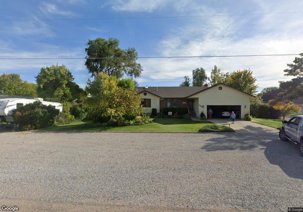 245 W 400 N, Delta, UT 84624 - photo 1