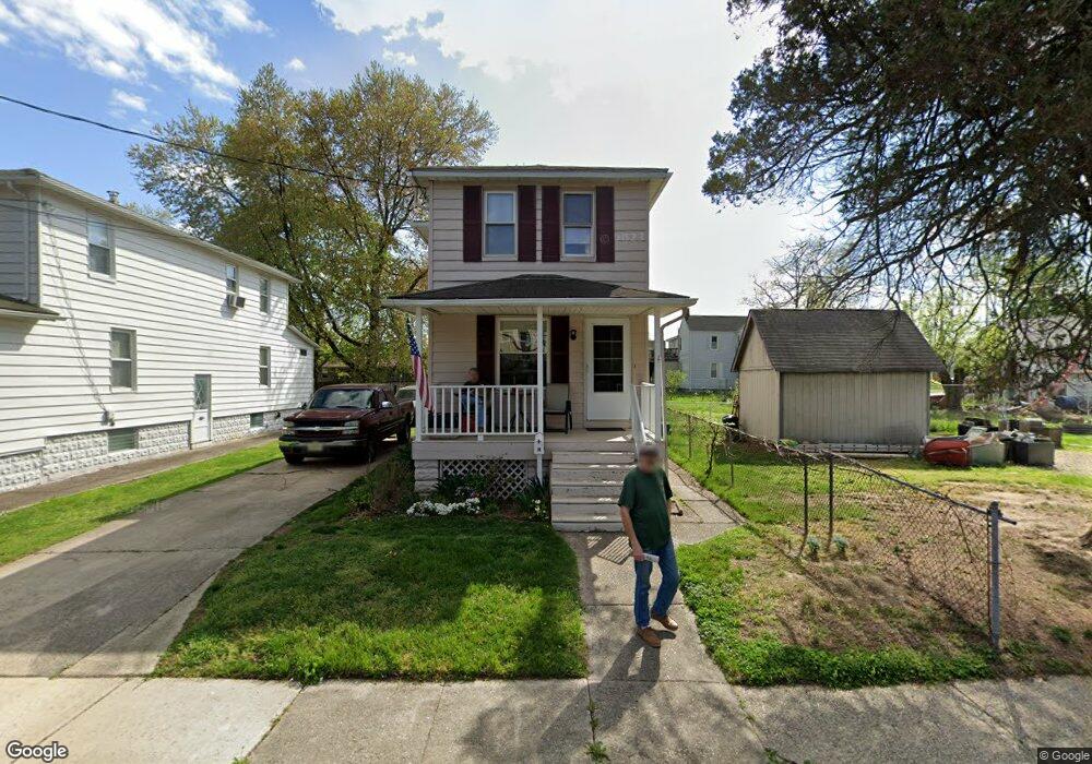 16 Walnut St, Westville, NJ 08093 - photo 1