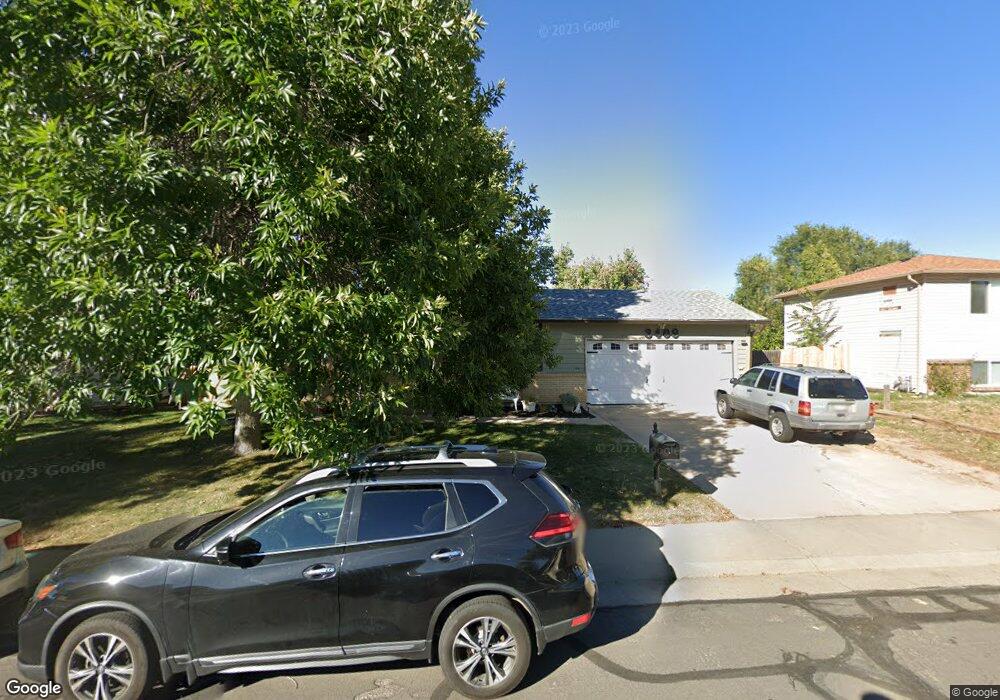 3409 E 118th Way, Thornton, CO 80233 - photo 1