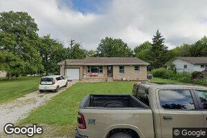 1751 Elm St, Hamilton, IL 62341